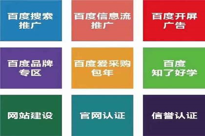 百度推广开户流程揭秘：实战经验分享